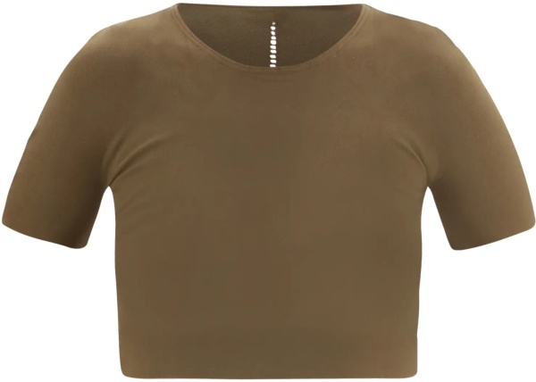 Tricou Seamless fitted sports T-shirt