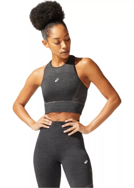 Tricou Seamless Top