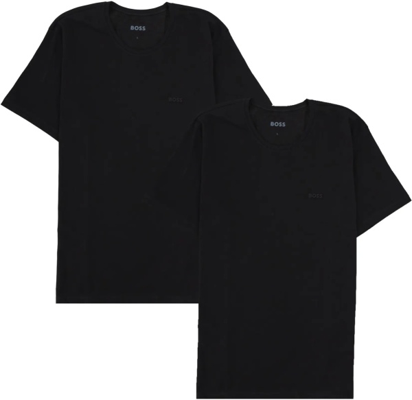 Tricou Set Da Due T-Shirt