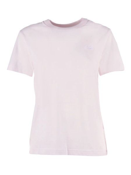Tricou Sport Essentials Jersey T-Shirt - PINK SALT