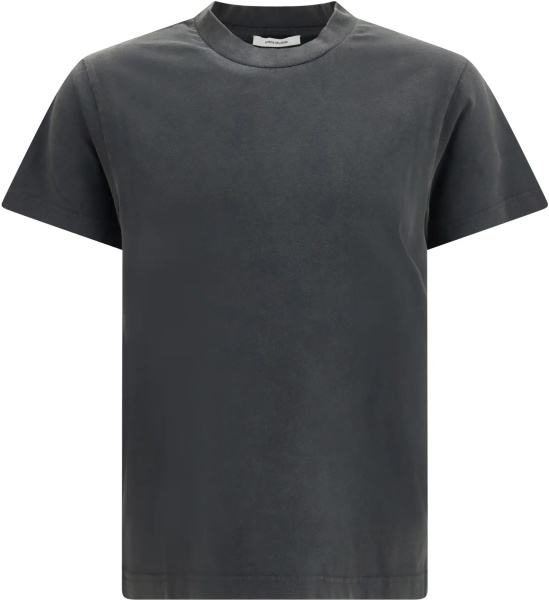 Tricou Standard cotton crewneck T-shirt