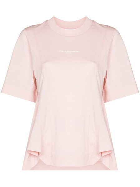 Tricou Stella McCartney roz