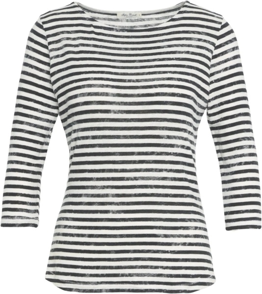 Tricou Striped t-shirt 'Elsa'
