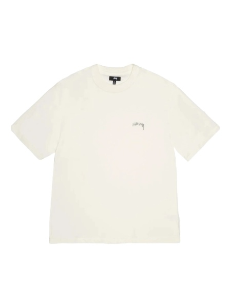 Tricou STÜSSY alb