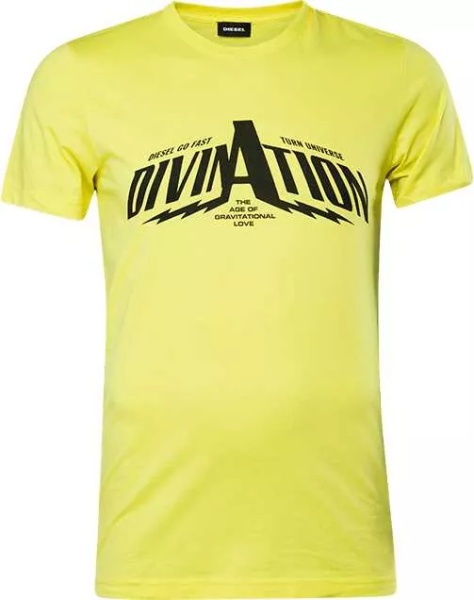 Tricou T-Shirt 00SZMH-OHARE-21Y
