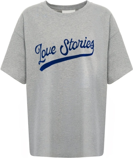 Tricou T-shirt 'Alba'