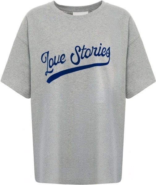Tricou T-shirt 'Alba'