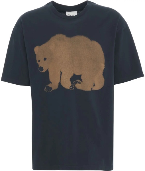 Tricou T-shirt 'Bear Bear'