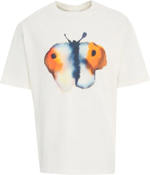 Tricou T-shirt 'Butterfly 2'