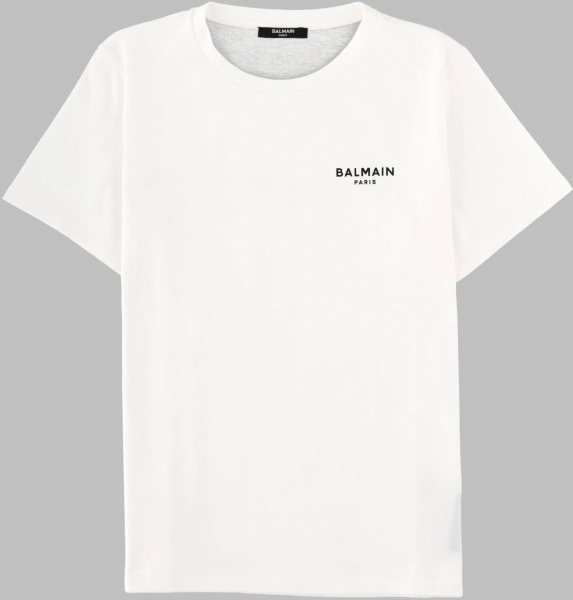 Tricou T-Shirt Con Logo