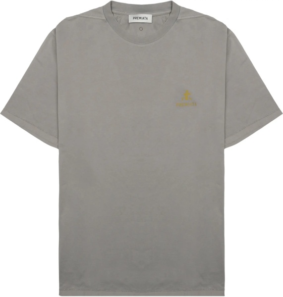 Tricou T-Shirt Con Logo