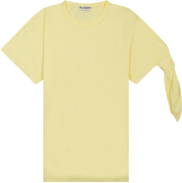Tricou T-Shirt Con Nodo