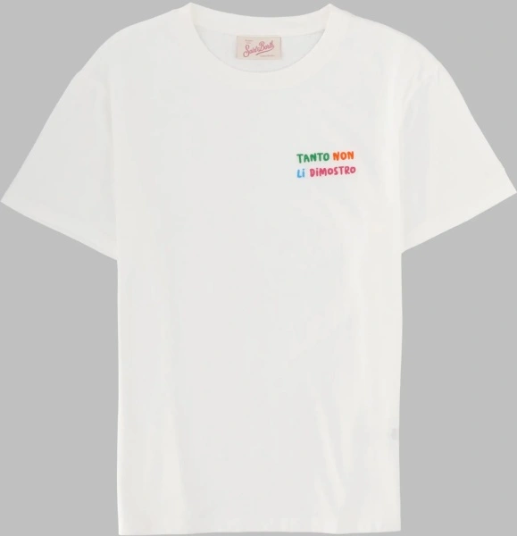 Tricou T-Shirt "Emilie"