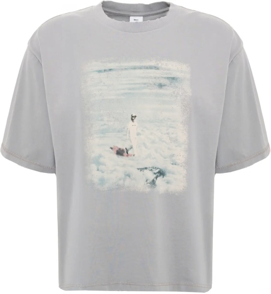 Tricou T-shirt 'Houston'