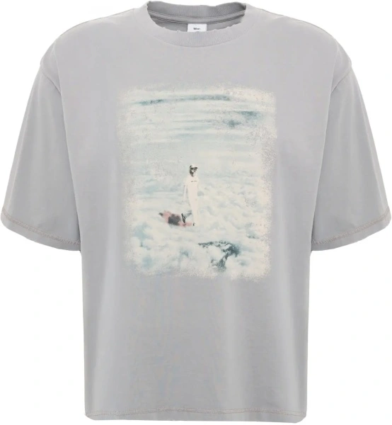 Tricou T-shirt 'Houston'