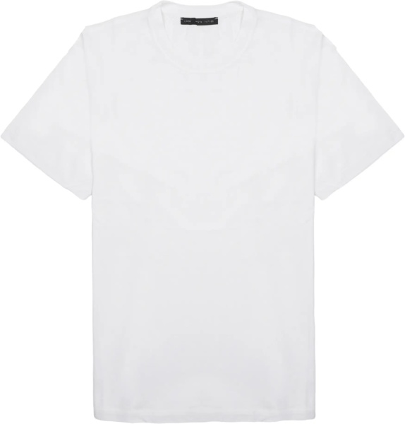 Tricou T-Shirt In Cotone