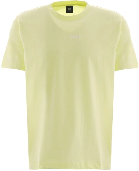 Tricou T-shirt in cotton
