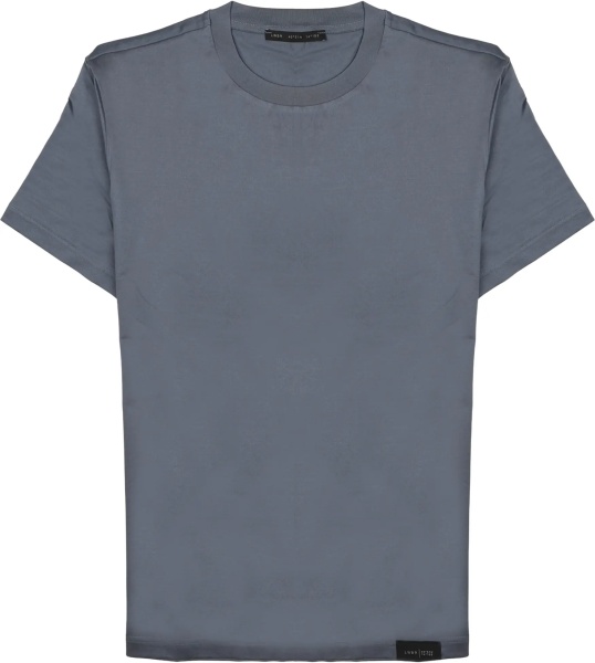 Tricou T-Shirt In Jersey Di Cotone