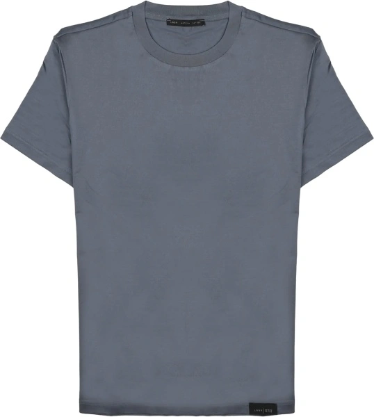 Tricou T-Shirt In Jersey Di Cotone