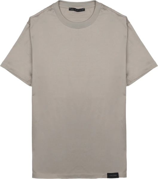 Tricou T-Shirt In Jersey Di Cotone