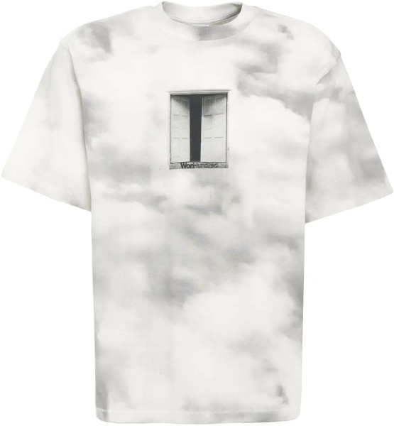 Tricou T-shirt 'La Sky'