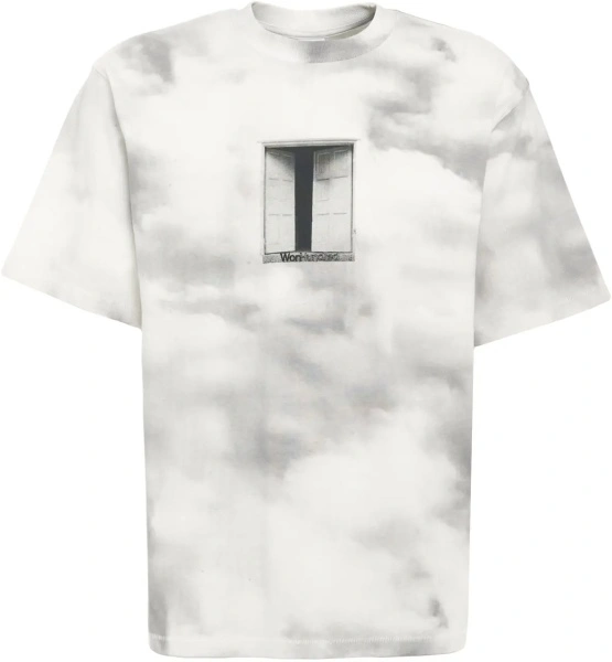 Tricou T-shirt 'La Sky'