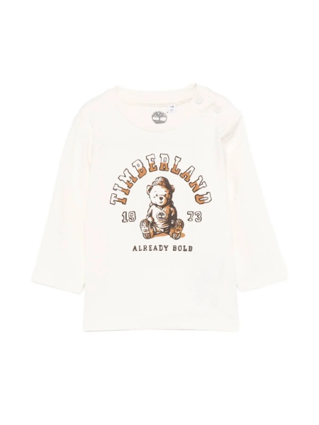 Tricou T-SHIRT LONG SLEEVE
