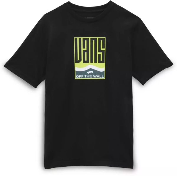 Tricou T-Shirt M/C Maze