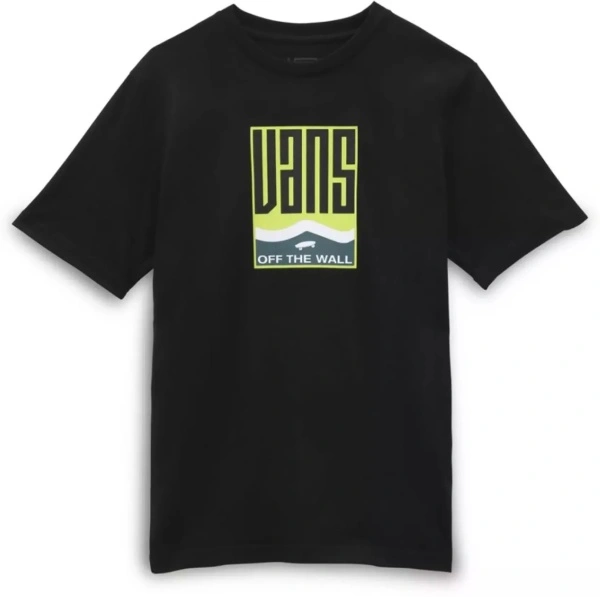 Tricou T-Shirt M/C Maze