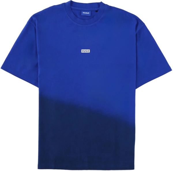 Tricou T-Shirt "Nalono" Con Logo