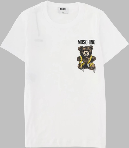 Tricou T-Shirt "Teddy"