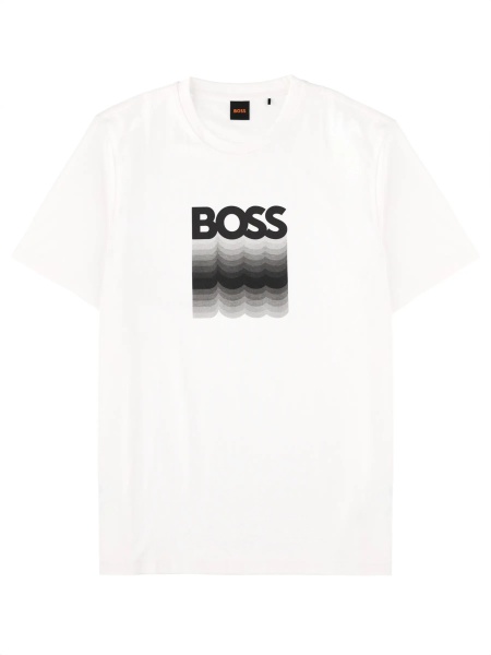 Tricou T-Shirt With Logo