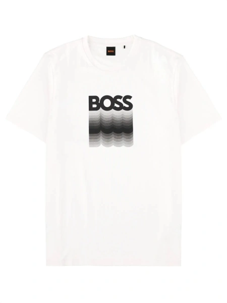 Tricou T-Shirt With Logo