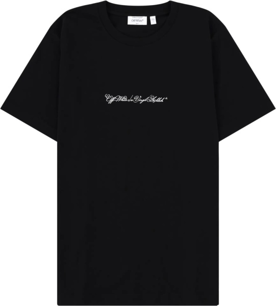Tricou T-Shirt With Logo
