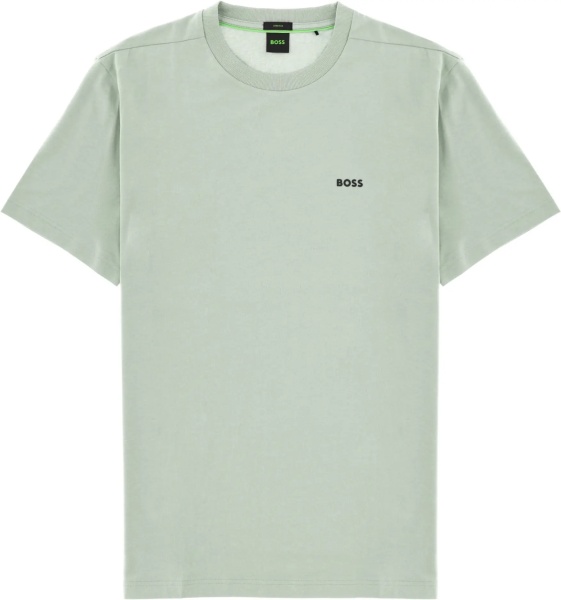 Tricou T-Shirt With Logo