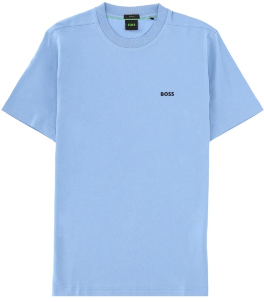 Tricou T-Shirt With Logo