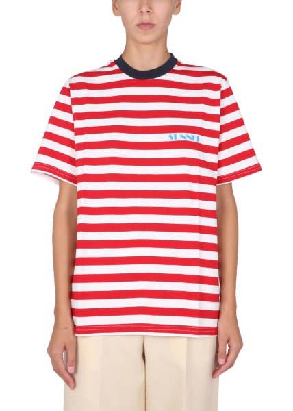Tricou T-Shirt With Mini Logo