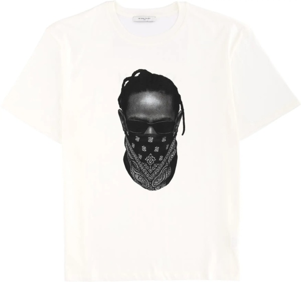Tricou T-Shirt With Print