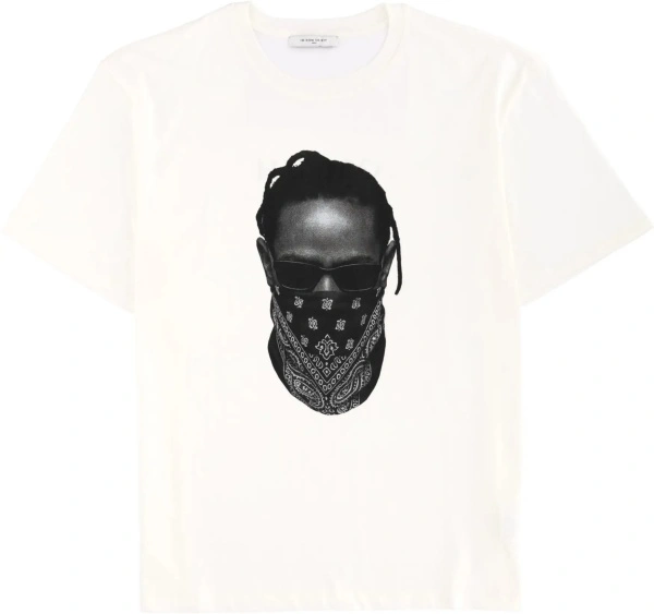 Tricou T-Shirt With Print