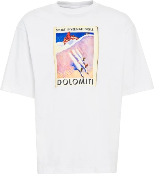 Tricou T-shirt with print