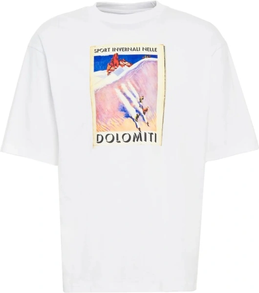Tricou T-shirt with print