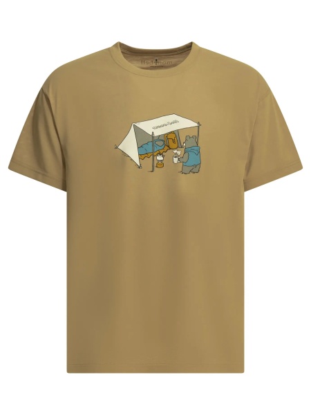 Tricou T-shirts