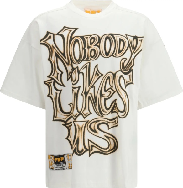 Tricou The Boy Braids short-sleeve T-shirt