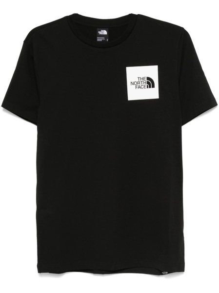 Tricou The North Face negru