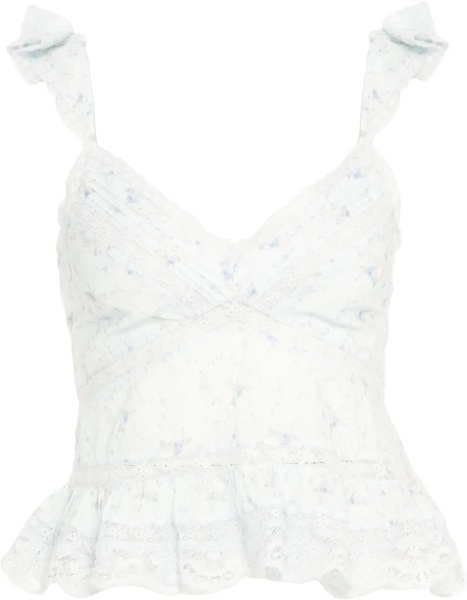Tricou Top 'Lainie'