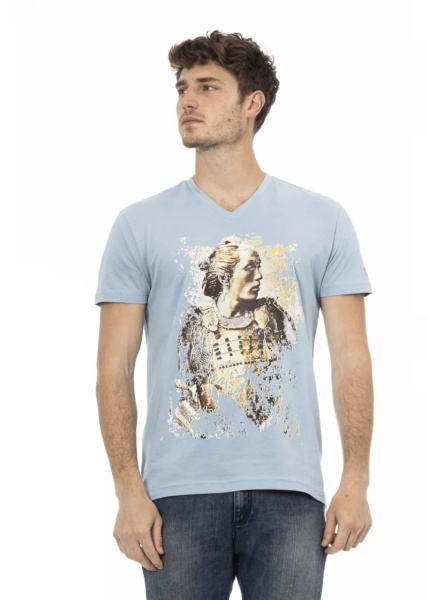 Tricou Tricou Albastru
