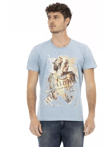 Tricou Tricou Albastru