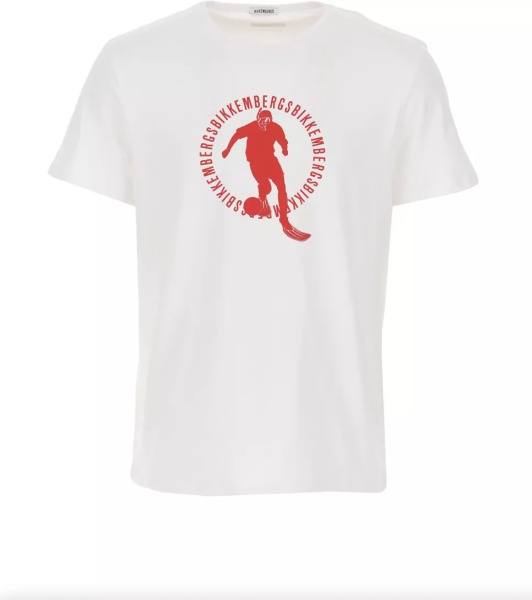 Tricou Tricou Alb