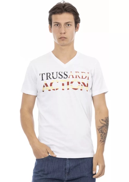 Tricou Tricou Alb