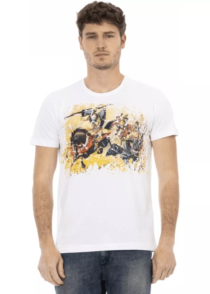 Tricou Tricou Alb